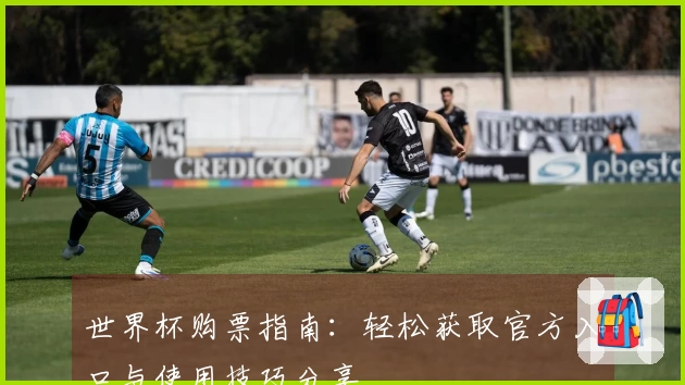 世界杯购票指南：轻松获取官方入口与使用技巧分享