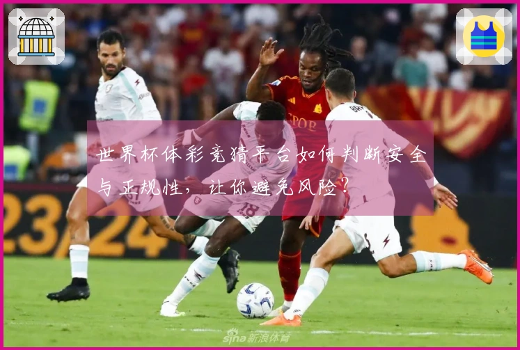 世界杯体彩竞猜平台如何判断安全与正规性，让你避免风险？
