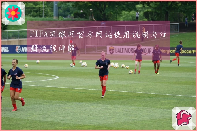 FIFA买球网官方网站使用说明与注册流程详解