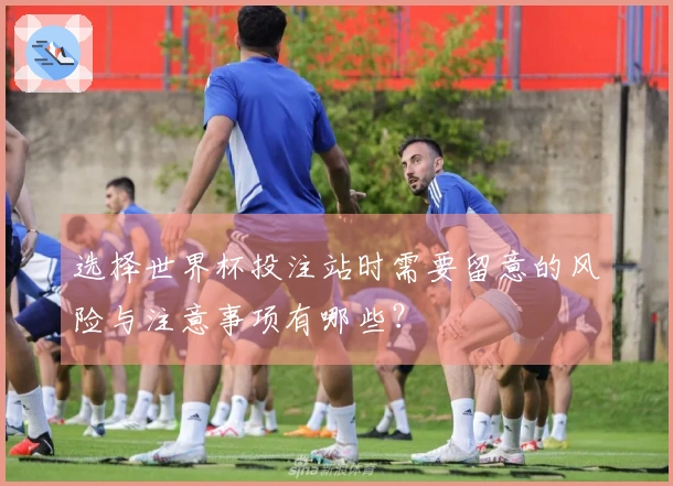 选择世界杯投注站时需要留意的风险与注意事项有哪些？