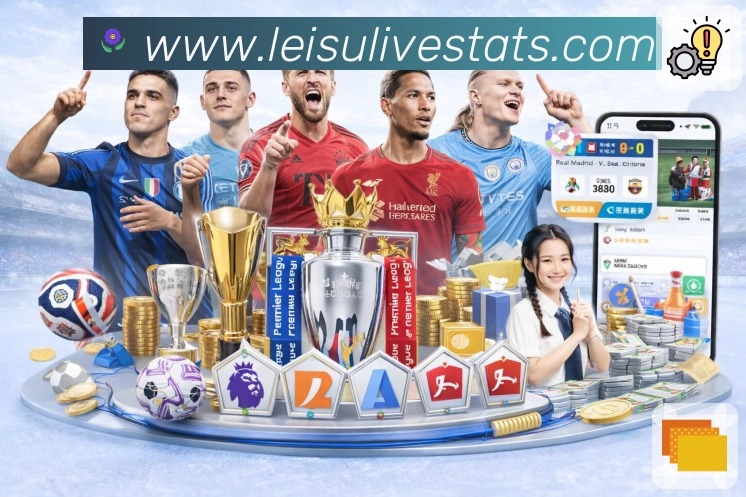 品牌使命与愿景